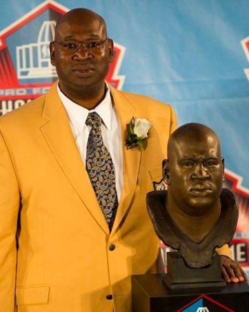 Cortez Kennedy 6 cortez kennedy