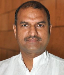 cp joshi