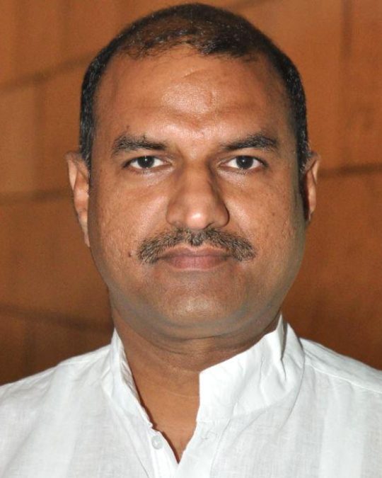 cp joshi
