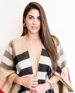 cristina vita aranda