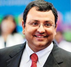 cyrus mistry