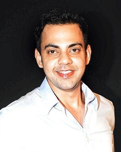 cyrus sahukar