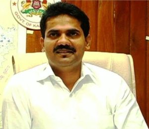 d. k. ravi
