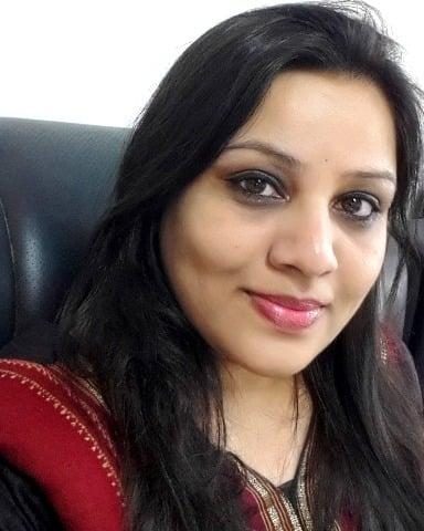 d. roopa