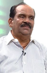 d sasikumaran