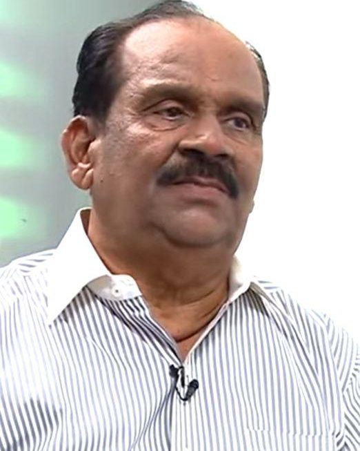 d sasikumaran