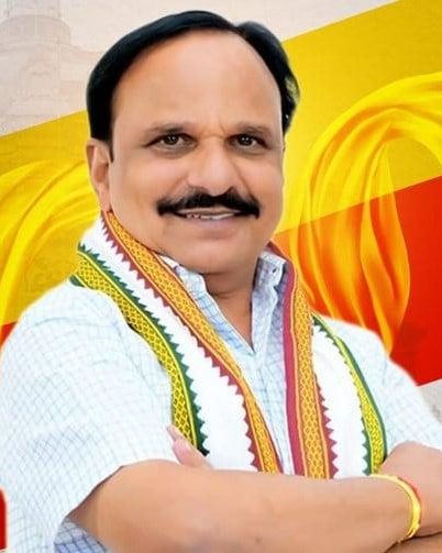 d sudhakar