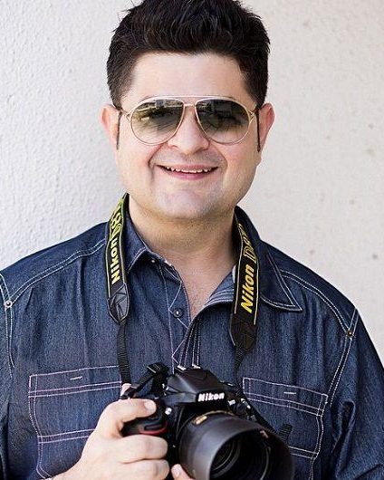 dabboo ratnani