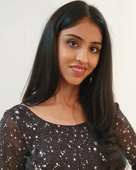Daisy Khatri 16 daisy khatri