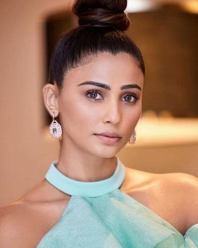 daisy shah