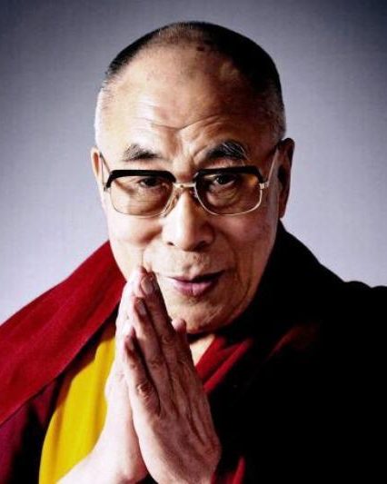 Dalai Lama 22 dalai lama