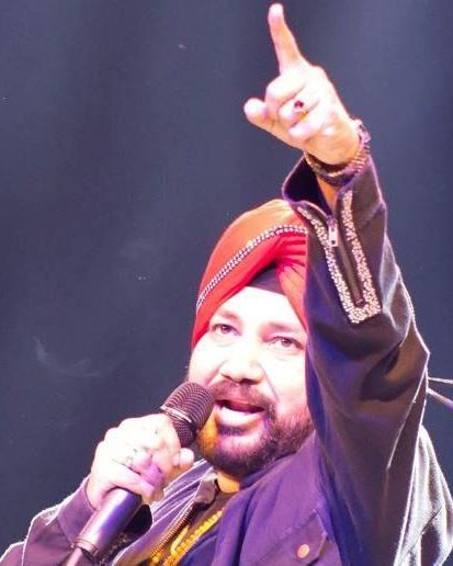 daler mehndi