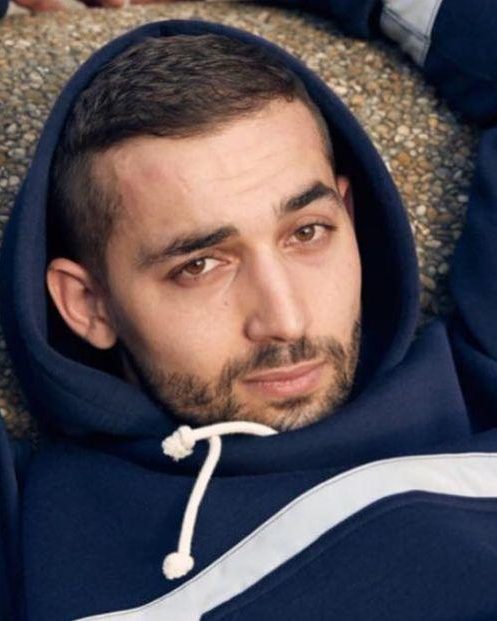 dali benssalah