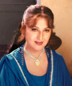 daljeet kaur