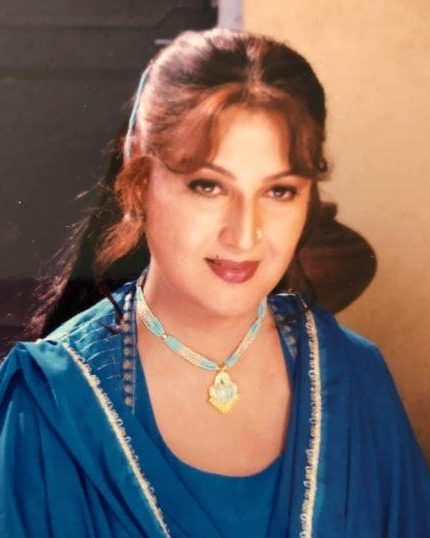 daljeet kaur