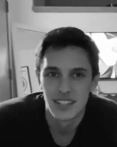 dalton gomez