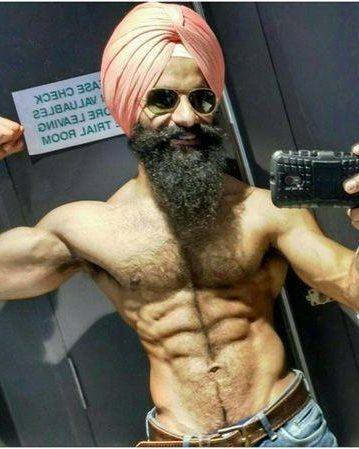 daman singh