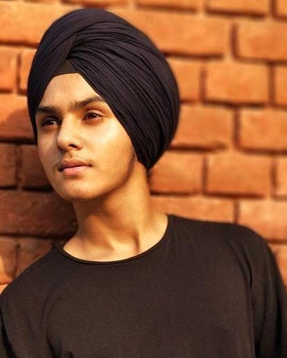 Damanpreet Singh 17 damanpreet singh