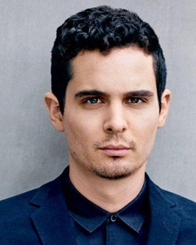 Damien Chazelle 7 damien chazelle