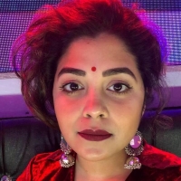 damini bhatla