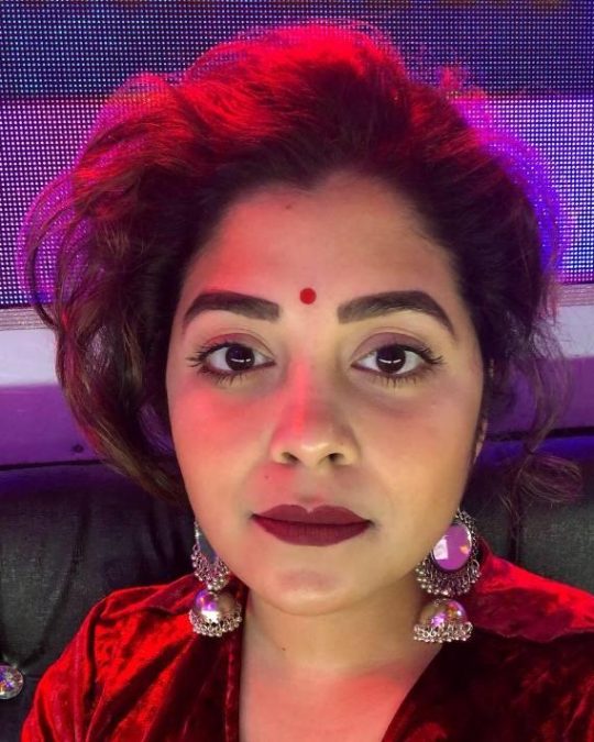 Damini Bhatla 3 damini bhatla