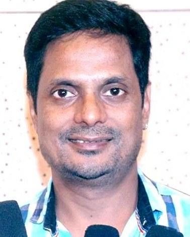damodar raao
