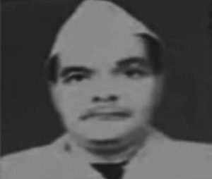 damodardas mulchand modi