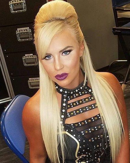 Dana Brooke 11 dana brooke