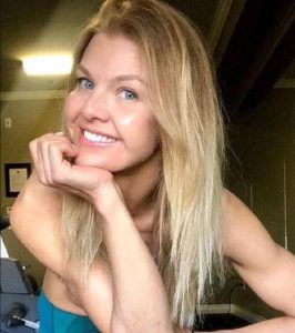 dana glowacka