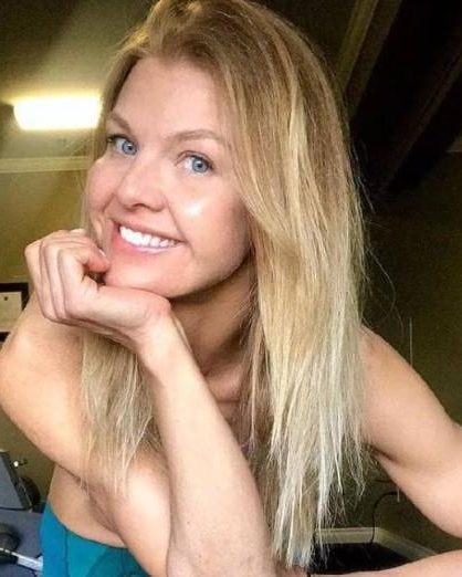 dana glowacka