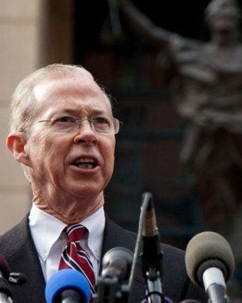 dana j. boente