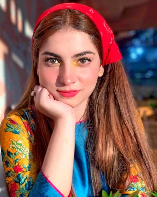Dananeer Mobeen 6 dananeer mobeen