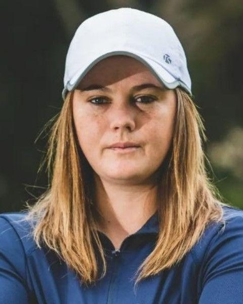 dane van niekerk