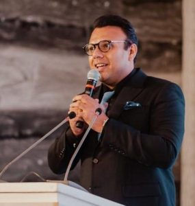 danesh irani