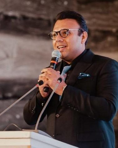 danesh irani