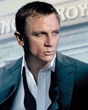 daniel craig