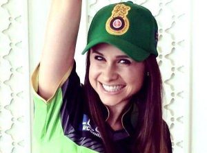 danielle swart