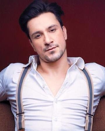 danish bhat