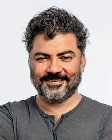 Danish Husain 20 danish husain