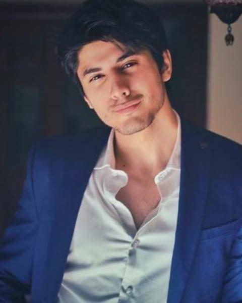 danyal zafar