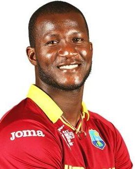 daren sammy