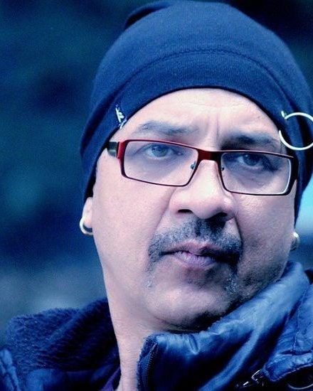 darpan srivastava