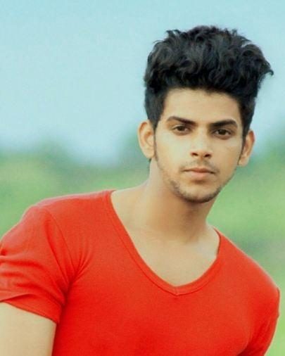 darsh chandrappa