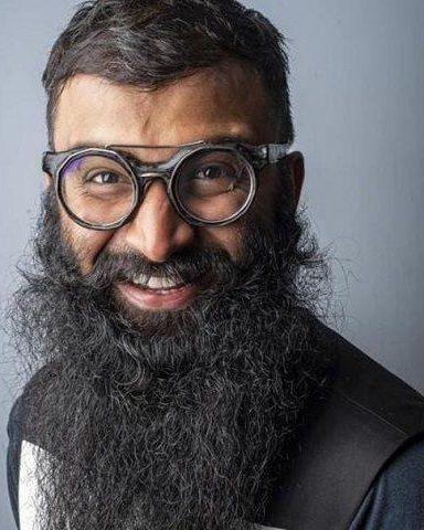 darshan yewalekar
