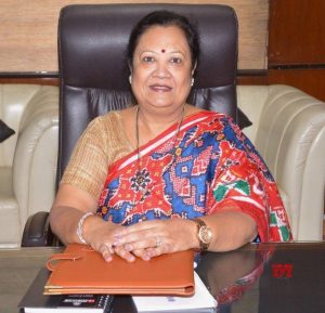 darshana jardosh
