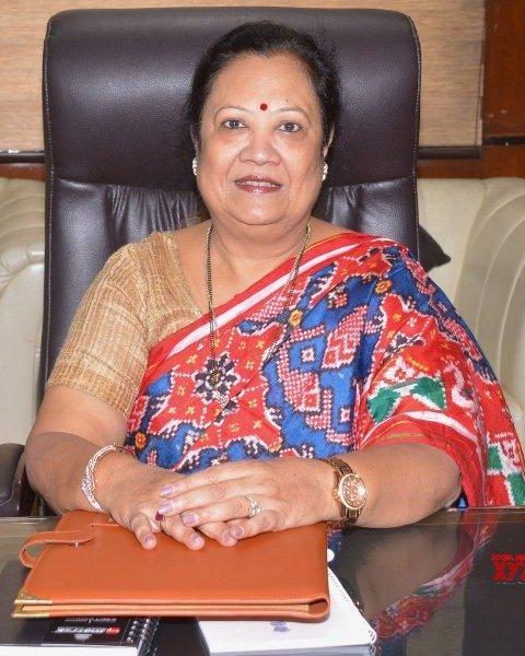 Darshana Jardosh 4 darshana jardosh