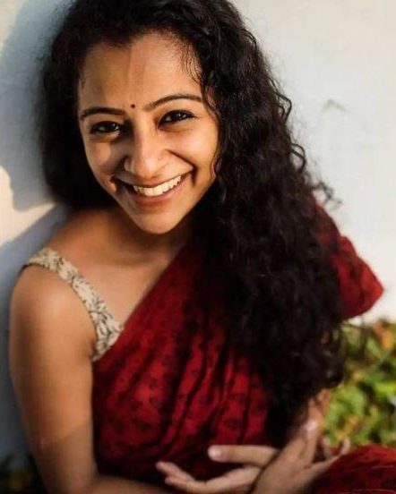 Darshana Rajendran 15 darshana rajendran