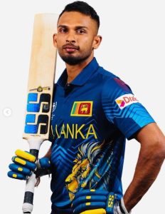 dasun shanaka