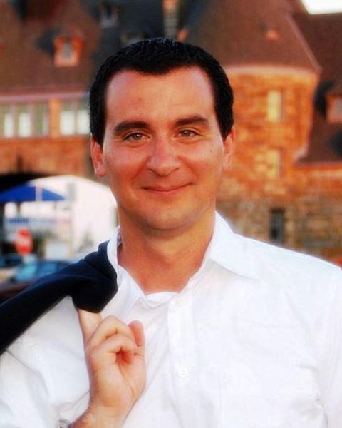 david caprio