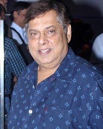 David Dhawan 10 david dhawan